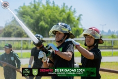 DESAFIO DE BRIGADAS 2024 | 2ª CIA 